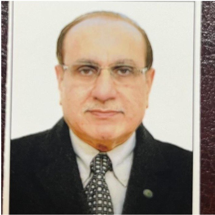 Mr. Rakesh Thapar