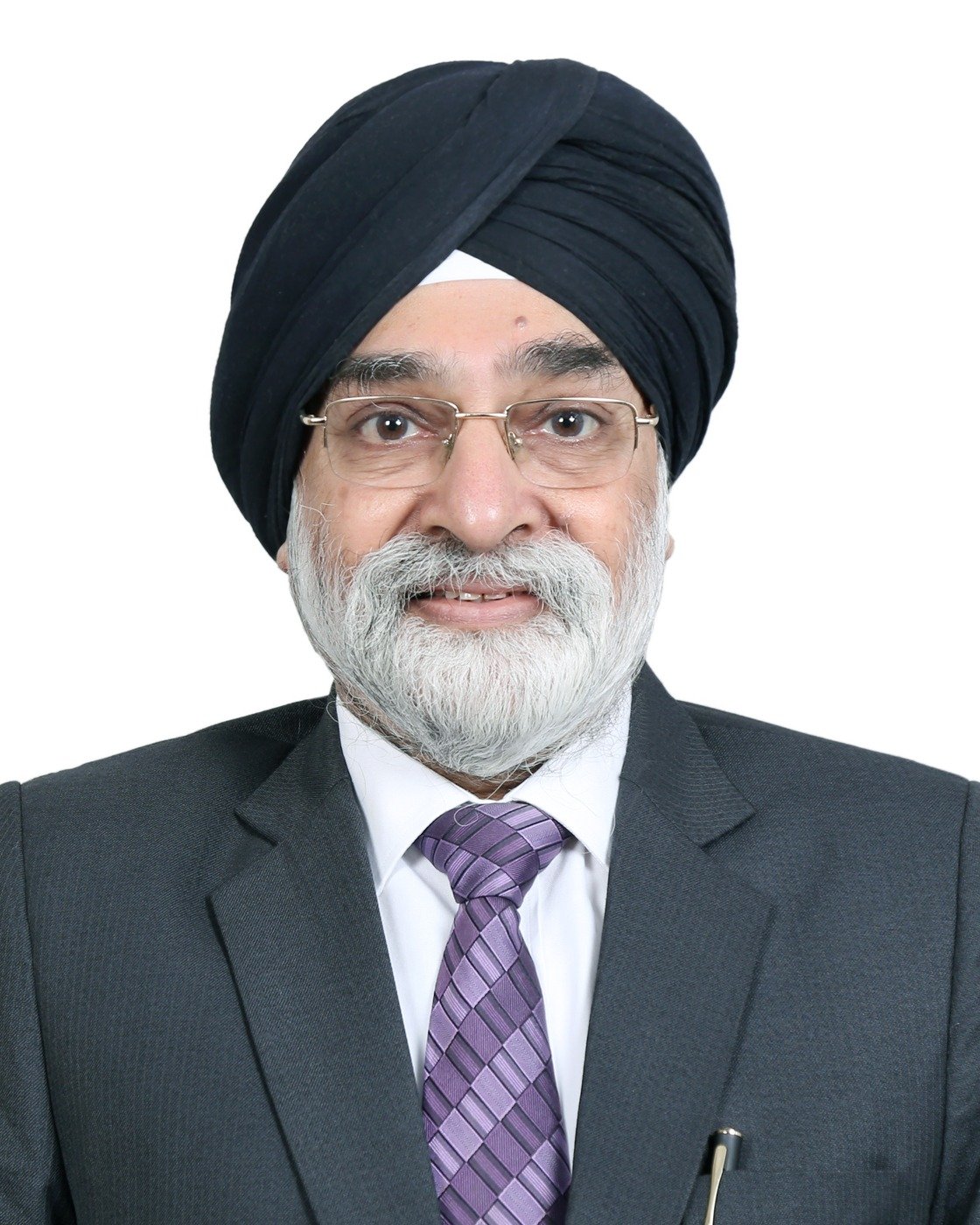 PS Bhatia